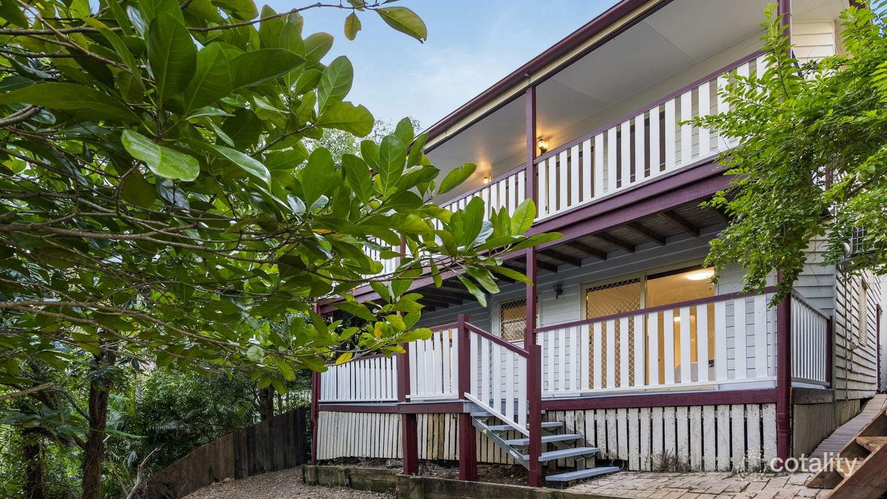 4-bedroom house at 283 Swann Road, St Lucia, QLD 4067, Brisbane Council, Queensland