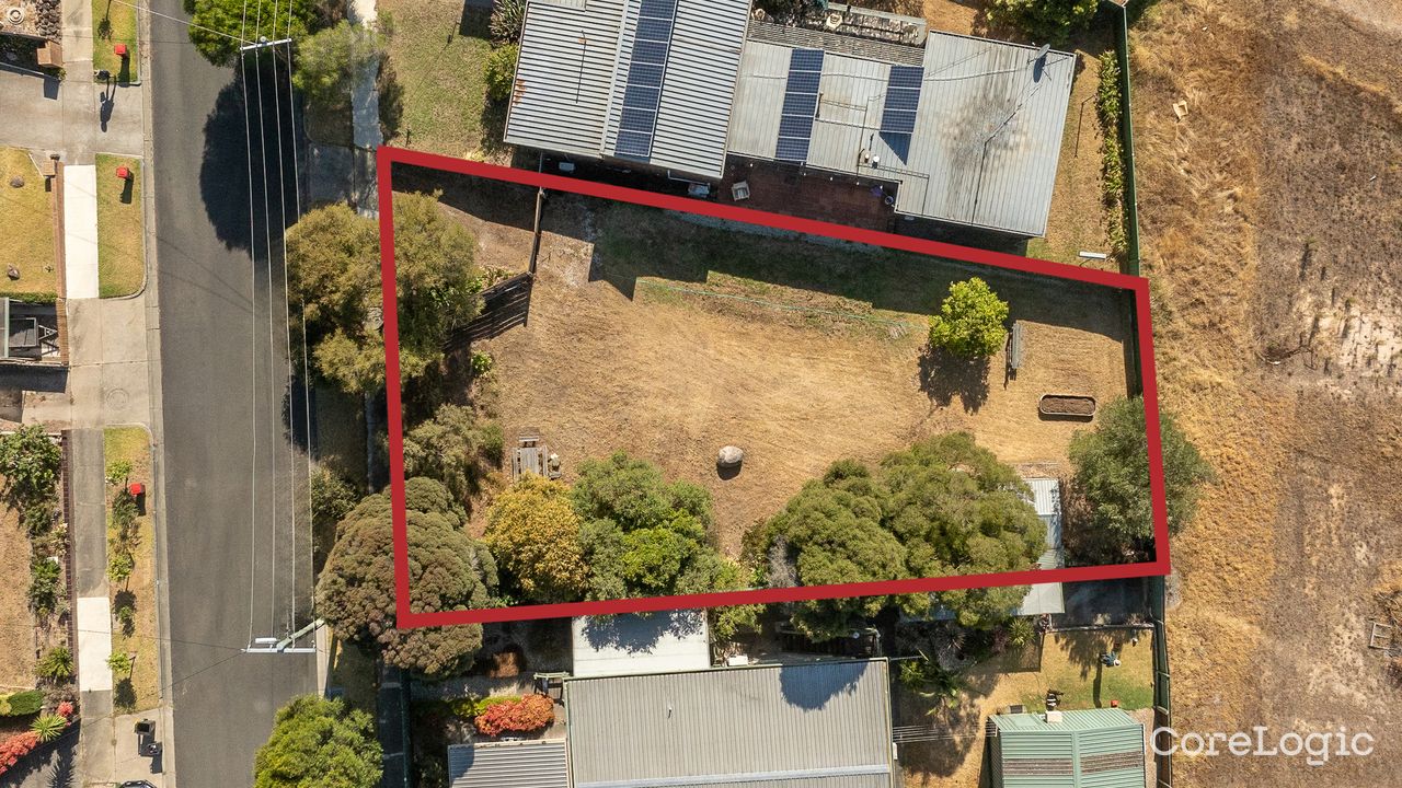 3-bedroom house at 11-13 Priestley Crescent, Mitchell Council, Victoria