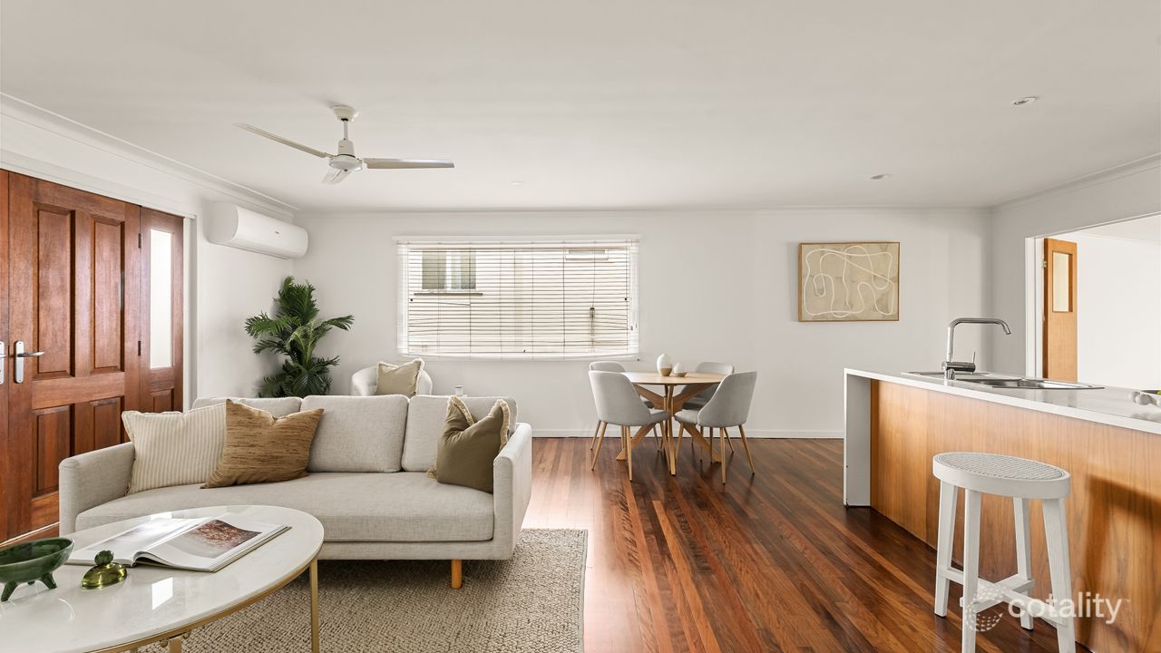 3-bedroom house at 29 Glenhaven Street, Kedron, QLD 4031, Brisbane, Queensland