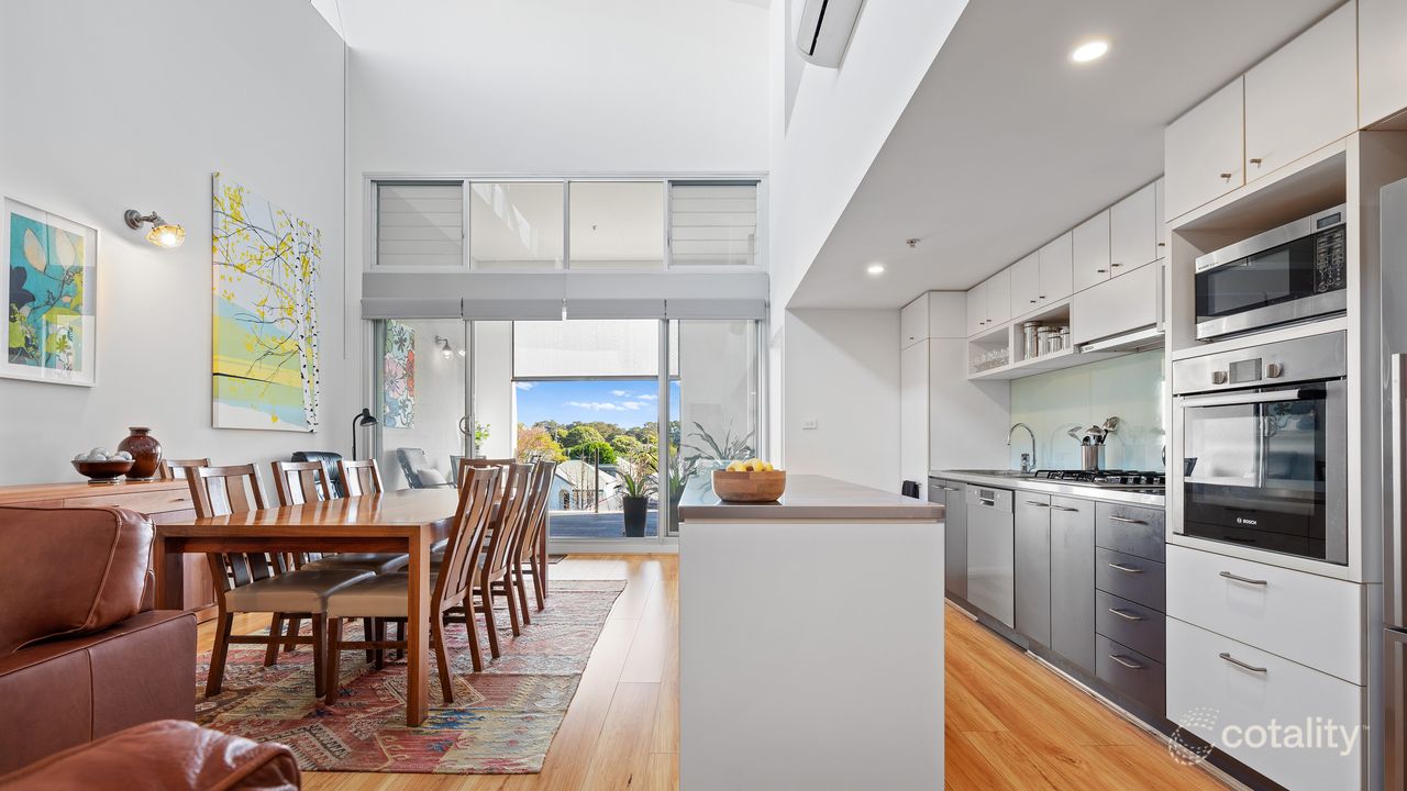 3-bedroom unit at 334/14 Milford Street, Islington, NSW 2296, Newcastle, New South Wales