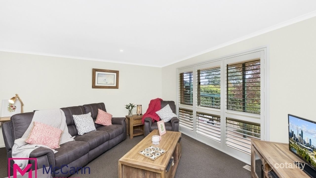 1-bedroom house at 55 Mcwhae Circuit, Wanniassa, ACT 2903, Unincorporated Act, Australian Capital Territory
