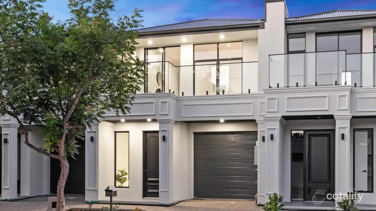 3-bedroom unit at 15 Avon Street, Kurralta Park, SA 5037, West Torrens Council, South Australia