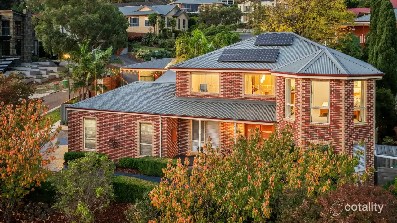 4-bedroom house at 1 Karabec Place, Lilydale, VIC 3140, Yarra Ranges, Victoria