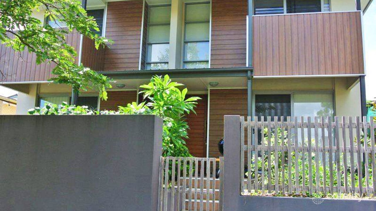 2-bedroom unit at 104 Birdwood Road, Carina Heights, QLD 4152, Brisbane, Queensland