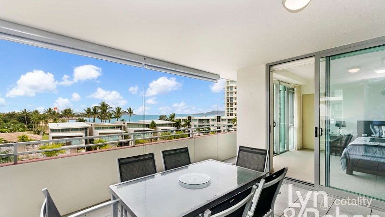 3-bedroom unit at 2409/6 Mariners Drive, Townsville City, QLD 4810, Townsville Council, Queensland