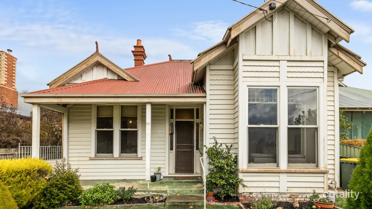 3-bedroom house at 229 Lyons Street North, Ballarat Central, VIC 3350, Ballarat Council, Victoria