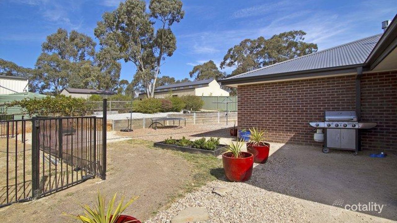 4-bedroom house at 58 Mcivor Forest Drive, Junortoun, VIC 3551, Greater Bendigo, Victoria