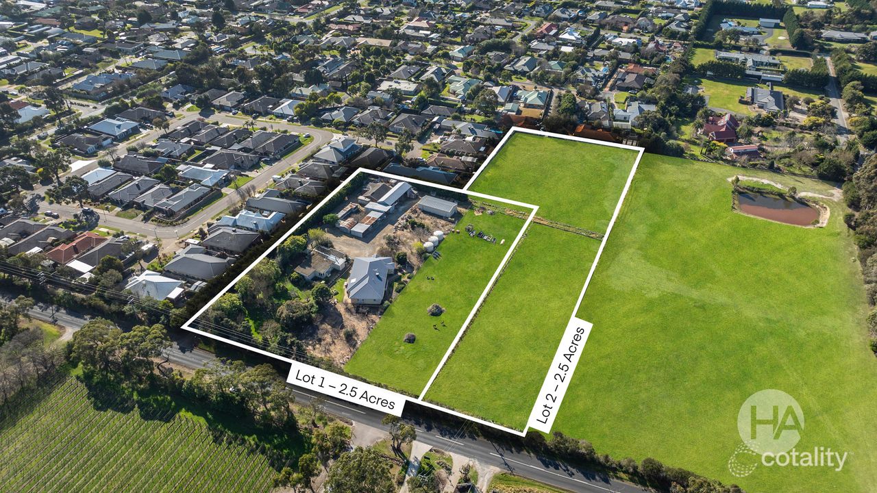7-bedroom unit at 257 Craigie Road, Mount Martha, VIC 3934, Mornington Peninsula Council, Victoria