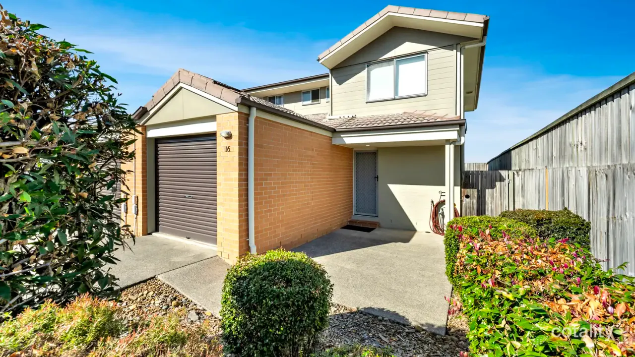 3-bedroom unit at 16/50 Joyce Crescent, Bracken Ridge, QLD 4017, Brisbane, Queensland