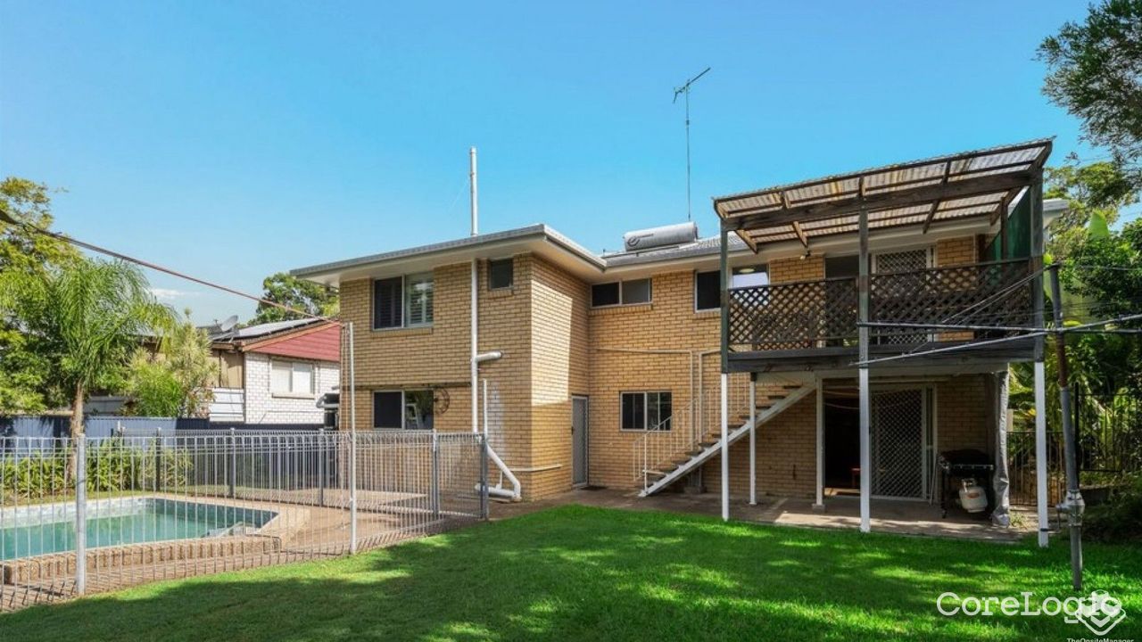 4-bedroom house at 175 Parfrey Road, Logan Council, Queensland