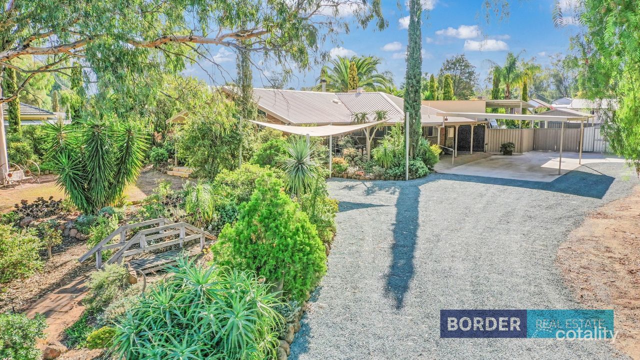 4-bedroom house at 70-72 Warren Street, Echuca, VIC 3564, Campaspe, Victoria