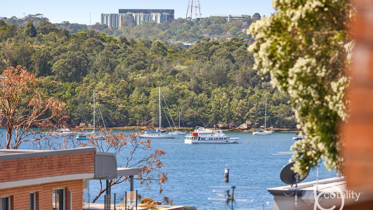 2-bedroom unit at 9/28 Alexandra Street, Drummoyne, NSW 2047, Canada Bay, New South Wales
