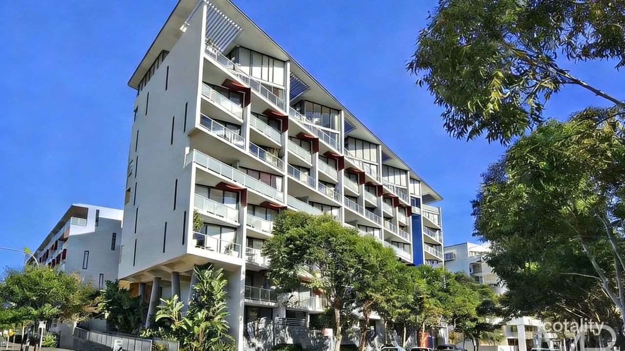 2-bedroom unit at 17/28 Gadigal Avenue, Zetland, NSW 2017, Sydney, New South Wales