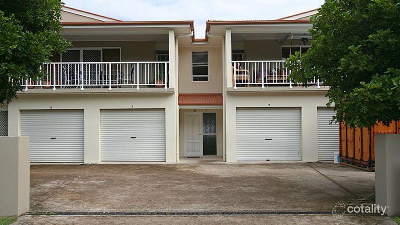 3-bedroom unit at 8/45 Marcoola Esplanade, Marcoola, QLD 4564, Sunshine Coast, Queensland