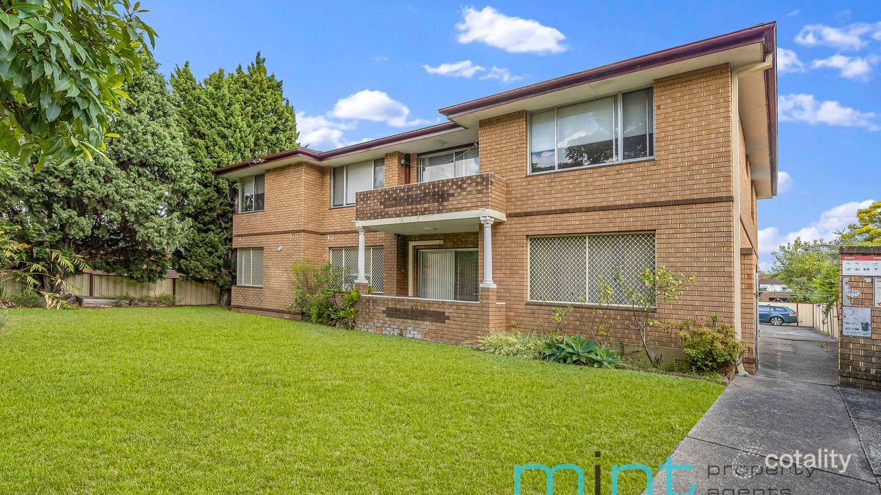 2-bedroom unit at 1/89 Seventh Avenue, Campsie, NSW 2194, Canterbury-Bankstown Council, New South Wales