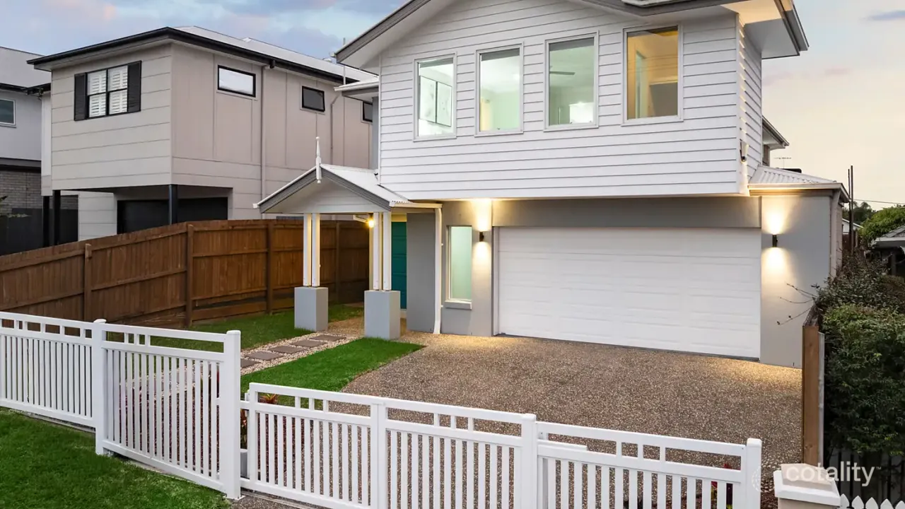 4-bedroom house at 352 Richmond Road, Cannon Hill, QLD 4170, Brisbane, Queensland