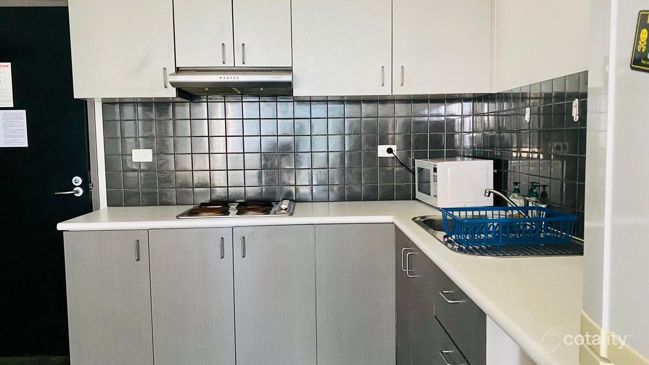 2-bedroom unit at 1303/39 Lonsdale Street, Melbourne, VIC 3000, Melbourne Council, Victoria