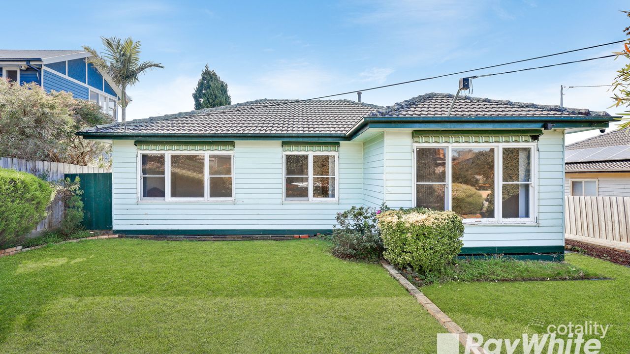3-bedroom house at 33 Grandview Avenue, Dandenong, VIC 3175, Greater Dandenong, Victoria