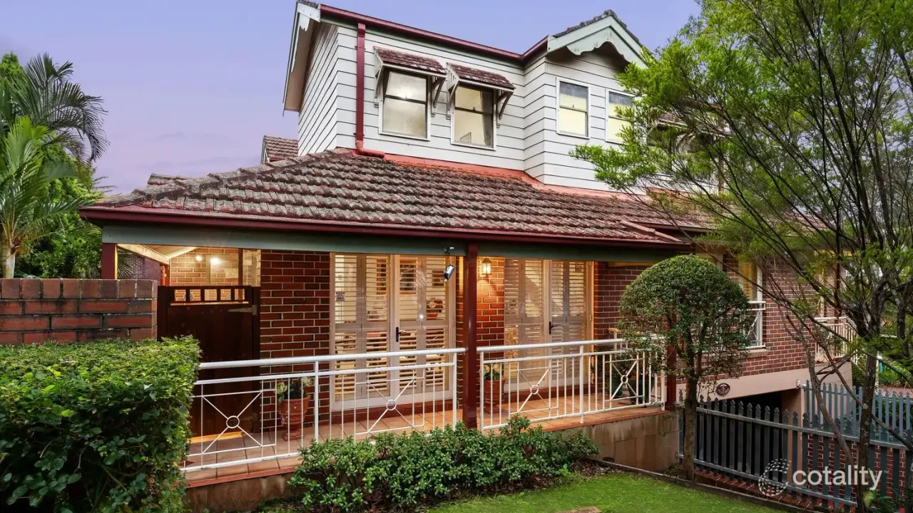 3-bedroom unit at 1/5 Jersey Road, Strathfield, NSW 2135, Strathfield Council, New South Wales