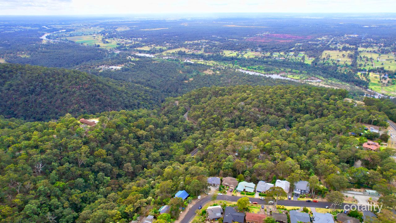 0-bedroom house at 19 Roberts Parade, Hawkesbury Heights, NSW 2777, Blue Mountains Council, New South Wales