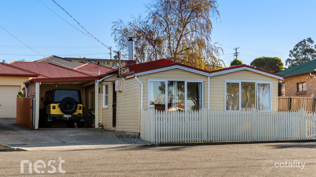 2-bedroom unit at 1/12 Wilson Street, Midway Point, TAS 7171, Sorell, Tasmania