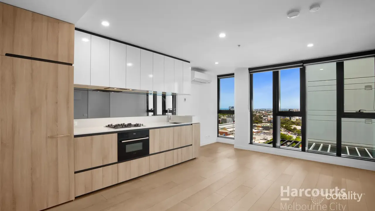 1-bedroom unit at 1503/58 Clarke Street, Southbank, VIC 3006, Melbourne, Victoria