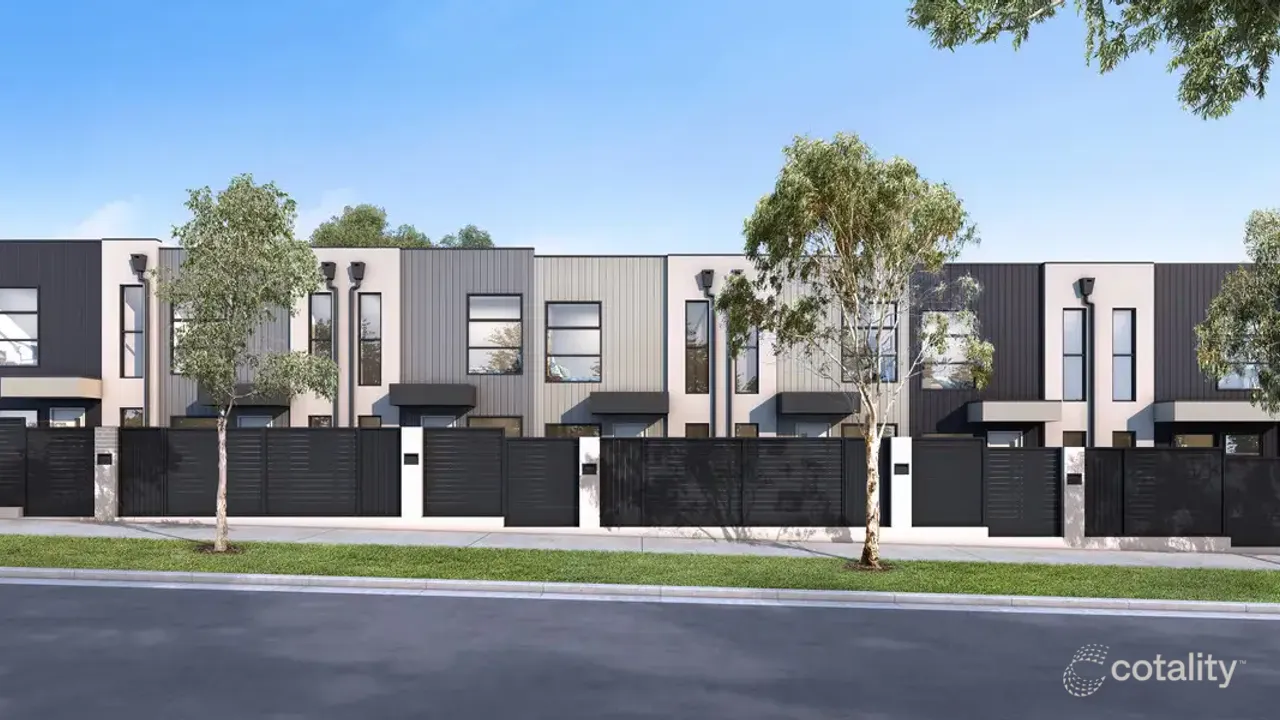 3-bedroom unit at 4 Fleming Avenue, Ridgehaven, SA 5097, Tea Tree Gully, South Australia