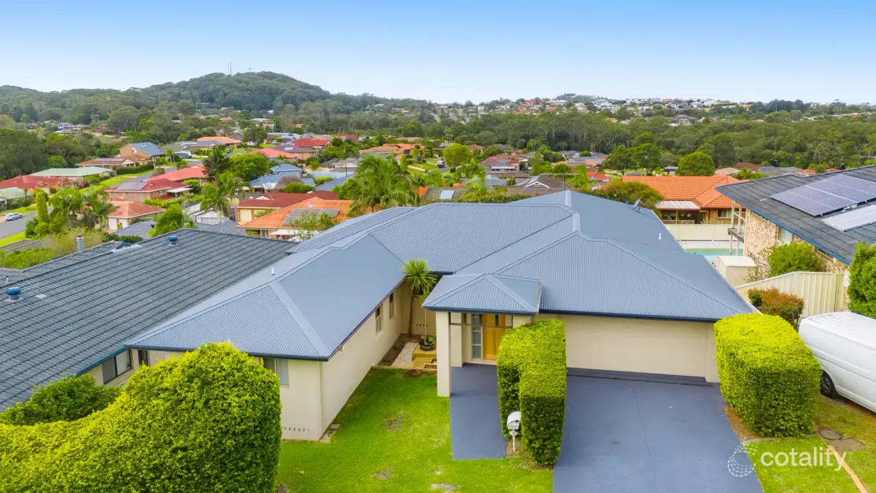 4-bedroom house at 11 Yaluma Drive, Port Macquarie, NSW 2444, Port Macquarie-Hastings, New South Wales