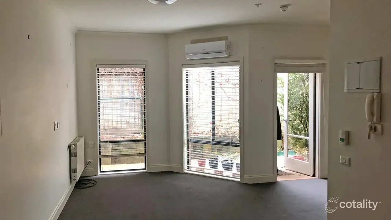 1-bedroom unit at 62/167 Hawthorn Road, Caulfield North, VIC 3161, Glen Eira, Victoria