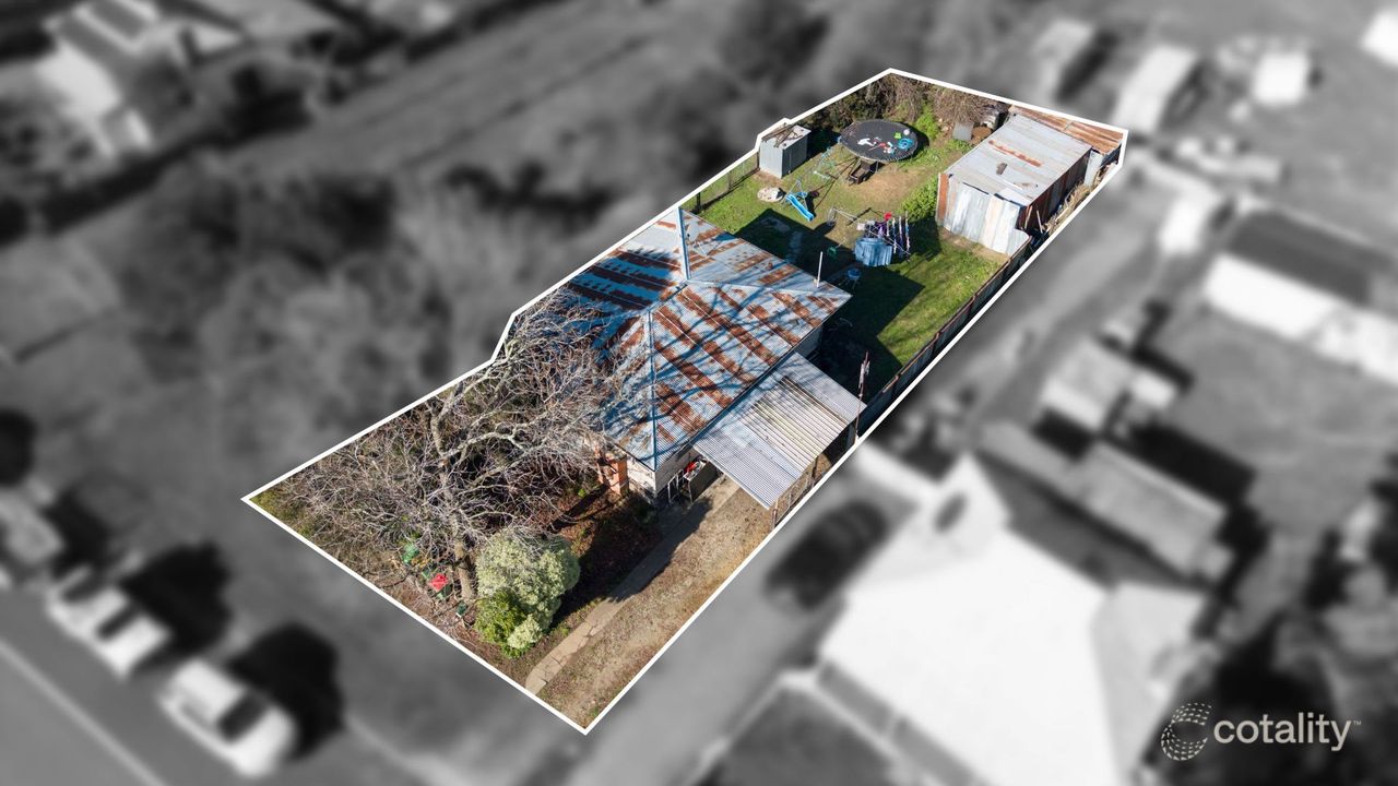 3-bedroom house at 54 Main Street, Cudgewa, VIC 3705, Towong, Victoria