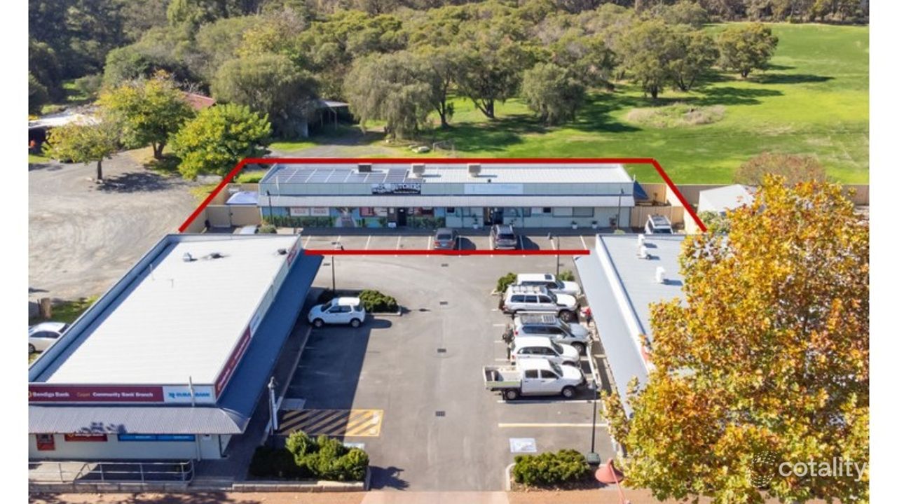 2-bedroom house at 5/34 Forrest Road, Capel, WA 6271, Capel, Western Australia