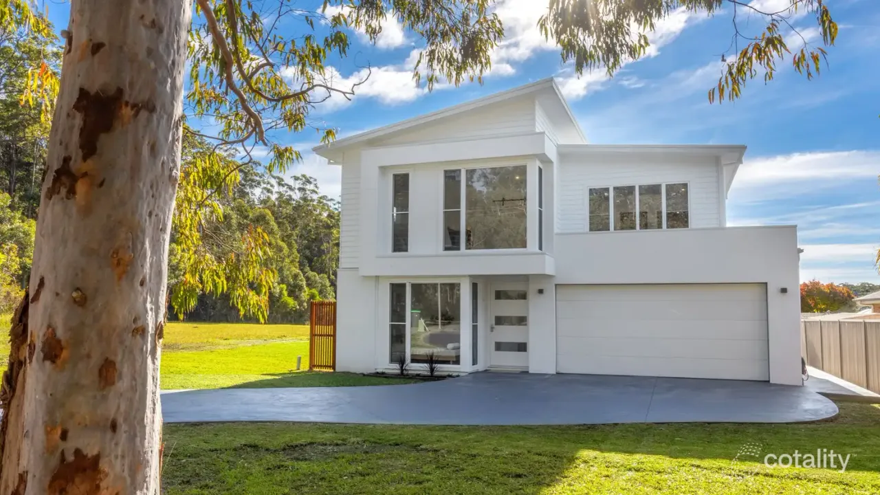 5-bedroom house at 269 Saltwater Road, Wallabi Point, NSW 2430, Mid-Coast, New South Wales