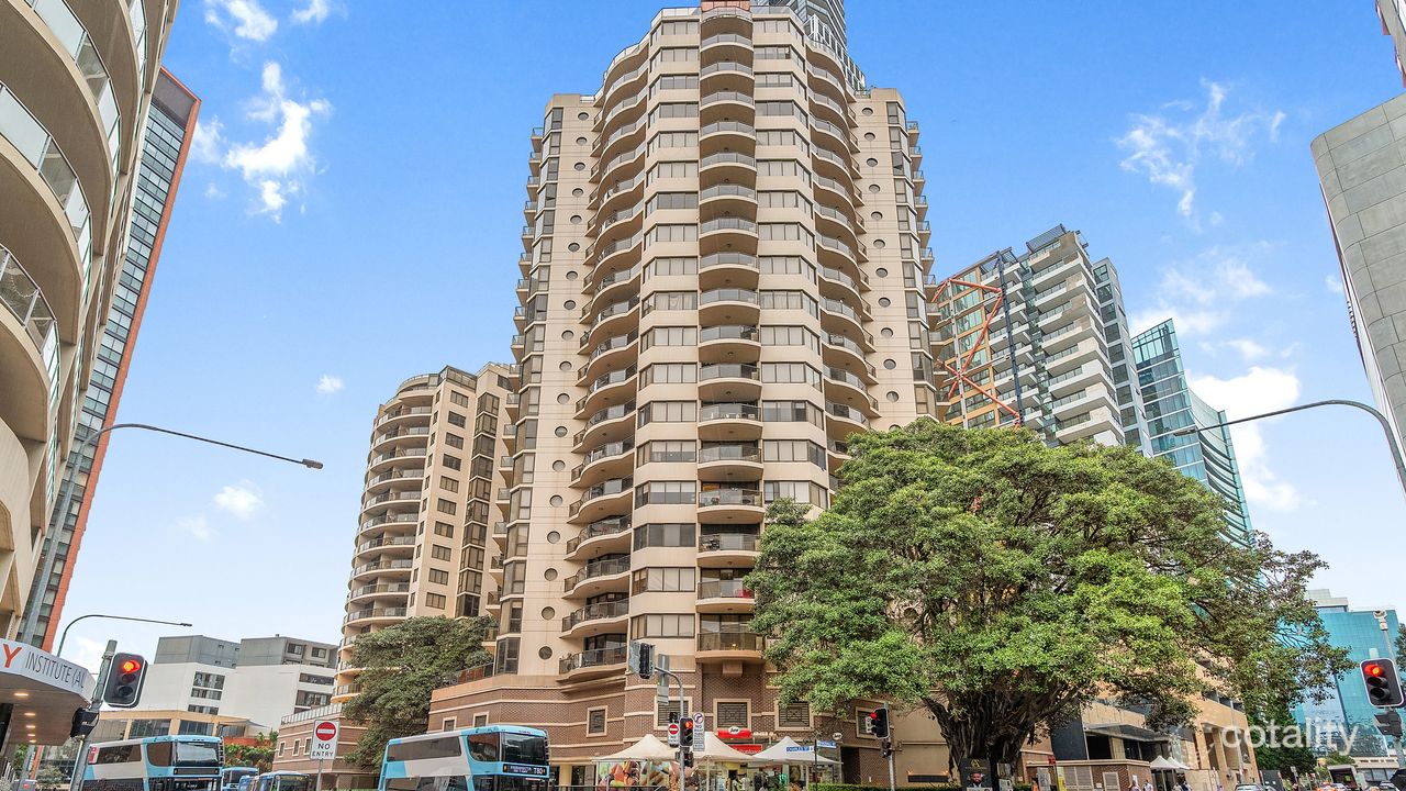 2-bedroom unit at 172/13-15 Hassall Street, Parramatta, NSW 2150, Parramatta Council, New South Wales