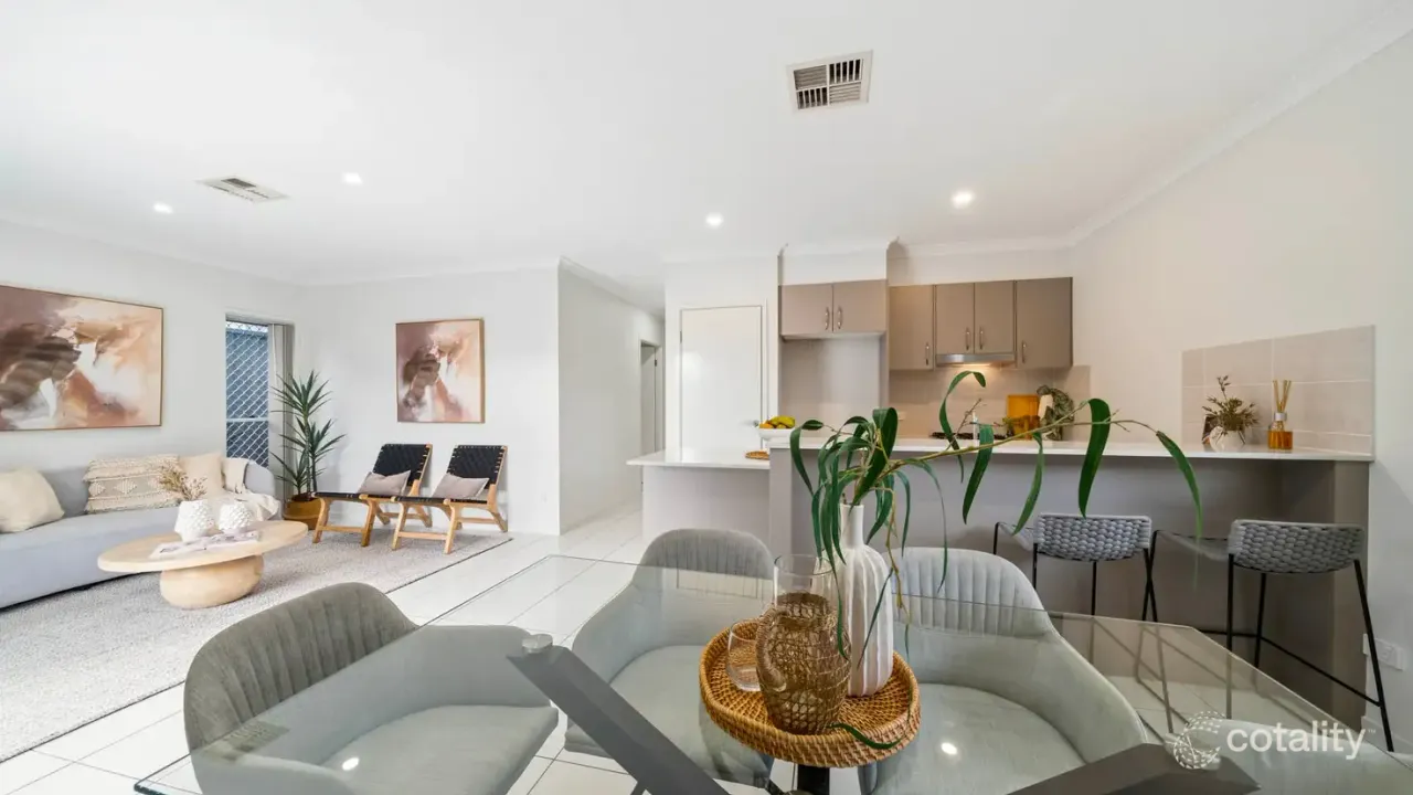 3-bedroom house at 23 Cusack Street, Mango Hill, QLD 4509, Moreton Bay, Queensland
