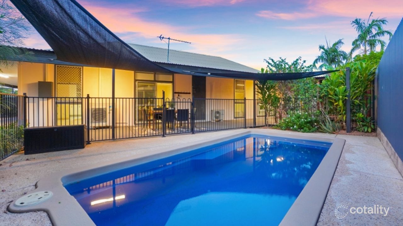 3-bedroom house at 4 Creswell Street, Tiwi, NT 0810, Darwin Council, Northern Territory