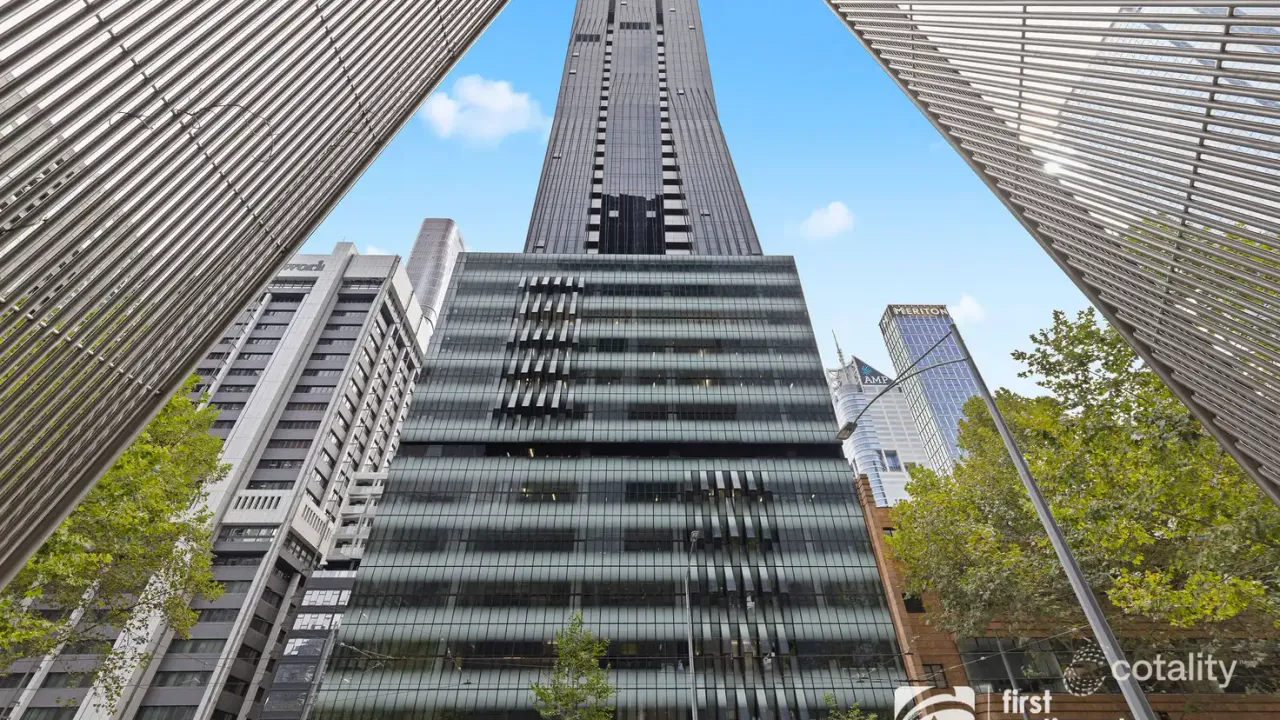 2-bedroom house at 3003/568-580 Collins Street, Melbourne, VIC 3000, Melbourne Council, Victoria