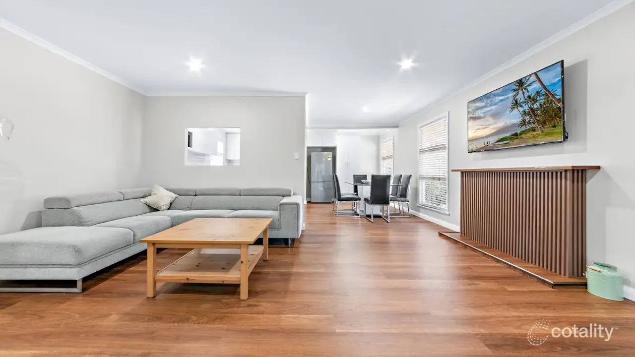 4-bedroom house at 93 Locke Street, Warwick, QLD 4370, Southern Downs, Queensland