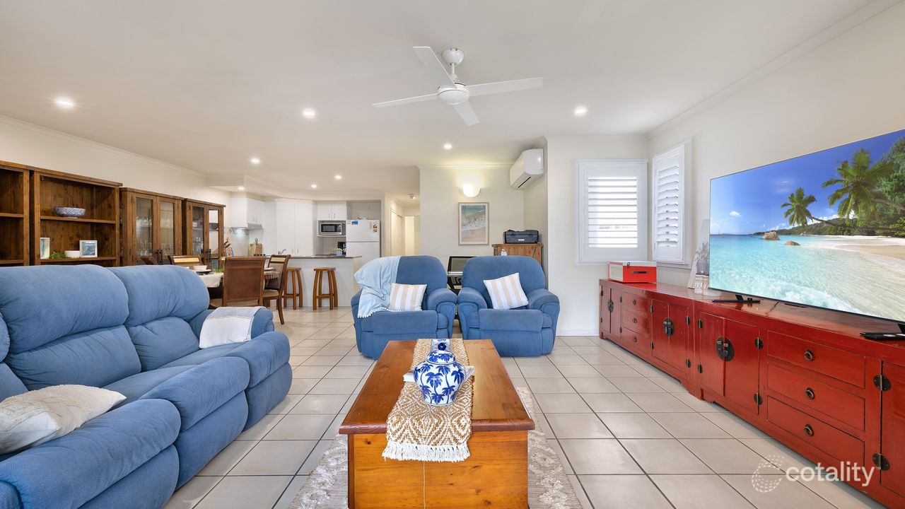 3-bedroom unit at 70/15 Heathfield Road, Coolum Beach, QLD 4573, Sunshine Coast, Queensland