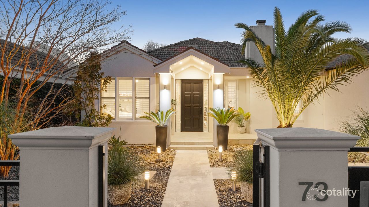 5-bedroom house at 73 Vincent Street, Sandringham, VIC 3191, Bayside (Vic.), Victoria