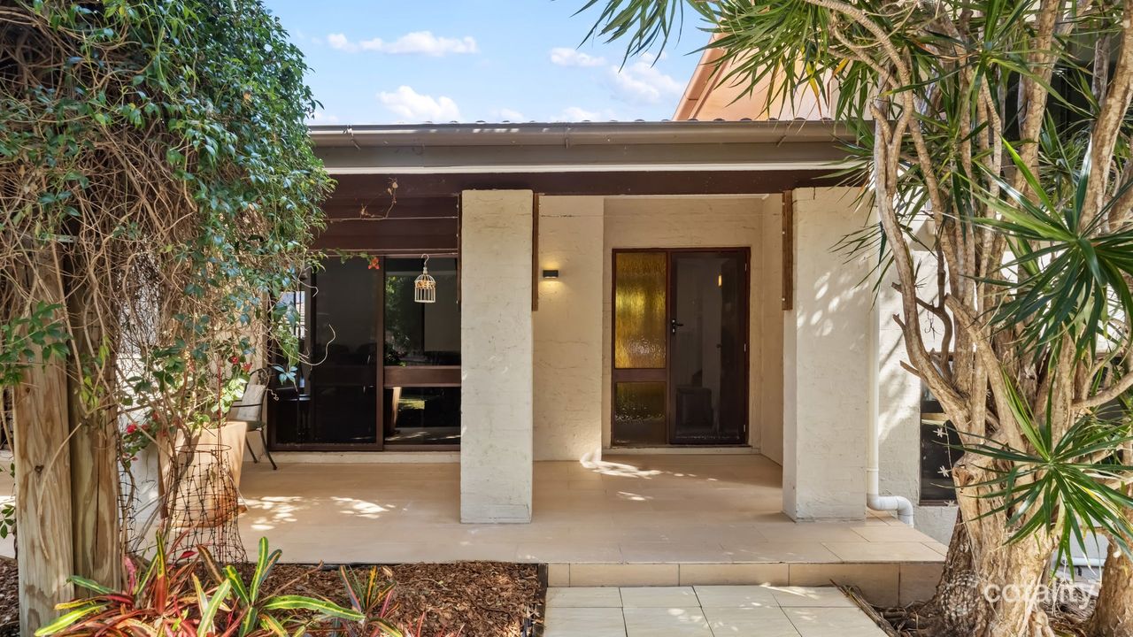 4-bedroom house at 80 Cutbush Road, Everton Park, QLD 4053, Brisbane, Queensland