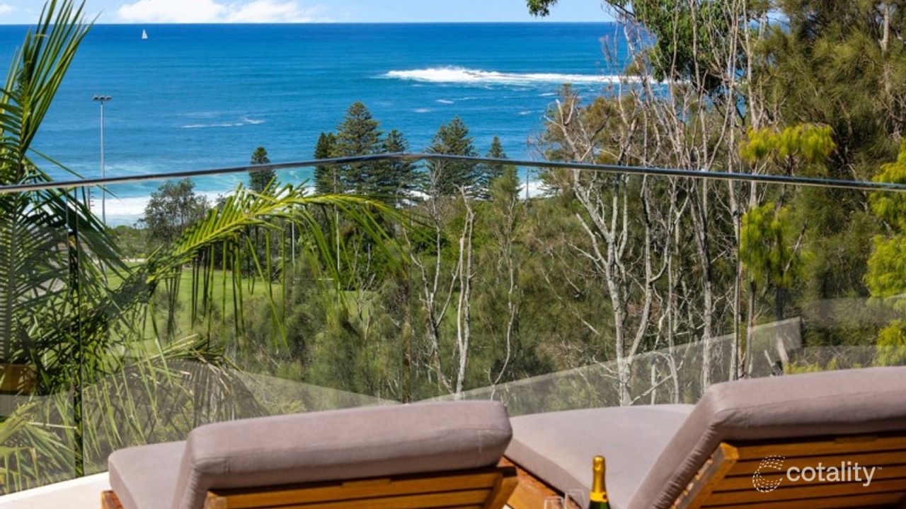 4-bedroom house at 48 Hillside Road, Newport, NSW 2106, Northern Beaches, New South Wales