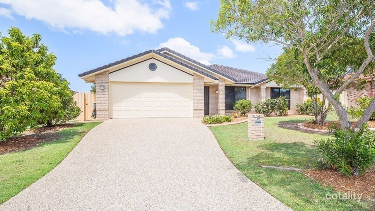 3-bedroom house at 9 Monavale Court, Sandstone Point, QLD 4511, , Queensland