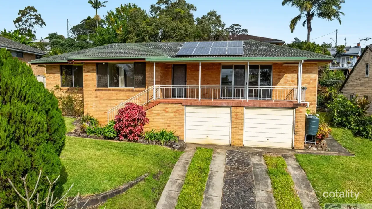 3-bedroom house at 37 Bruxner Crescent, Goonellabah, NSW 2480, Lismore Council, New South Wales