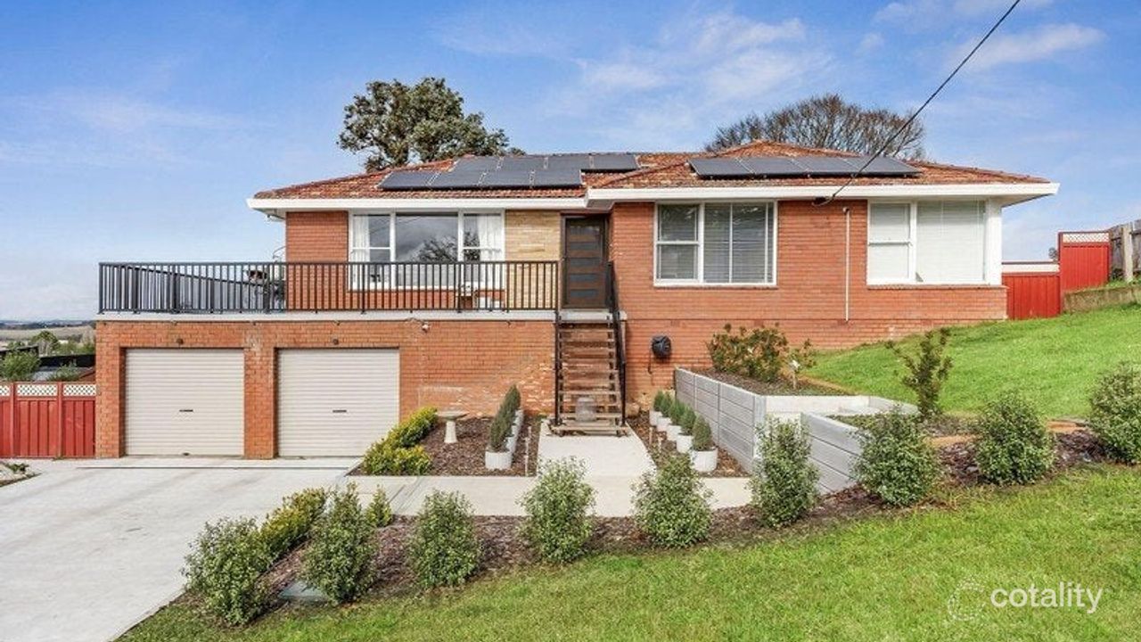 5-bedroom house at 20 Lansdowne Street, Goulburn, NSW 2580, Goulburn Mulwaree, New South Wales