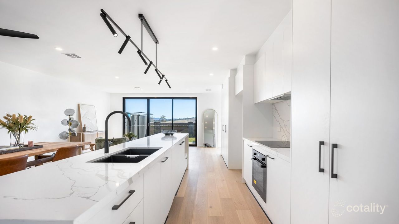 4-bedroom unit at 21/50 Maymuru Way, Whitlam, ACT 2611, , Australian Capital Territory
