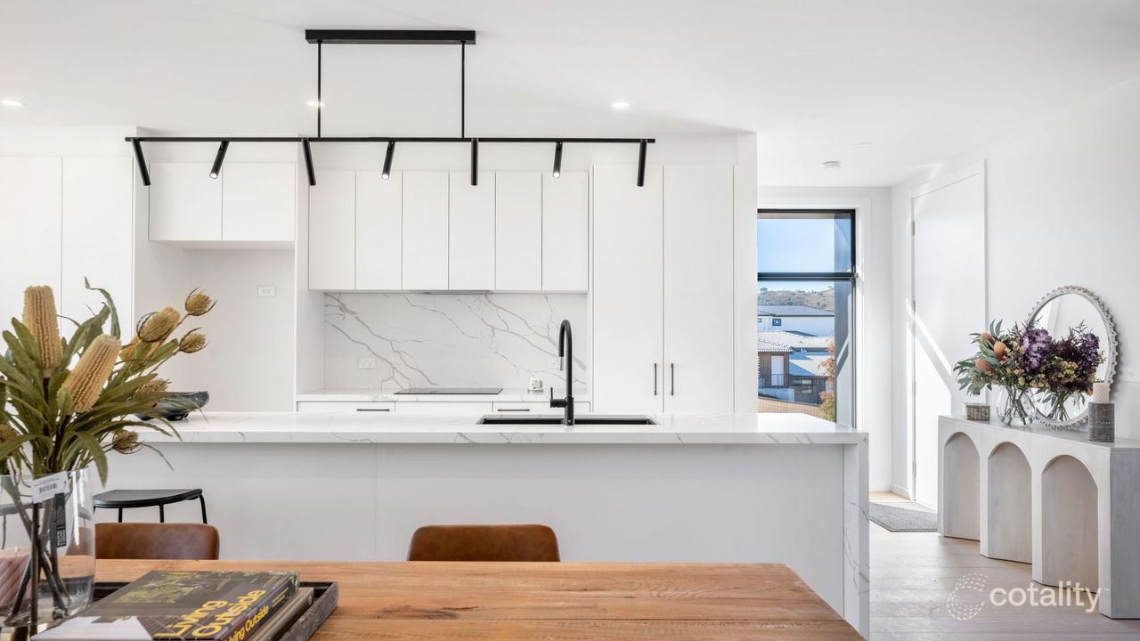 2-bedroom unit at 19/50 Maymuru Way, Whitlam, ACT 2611, , Australian Capital Territory