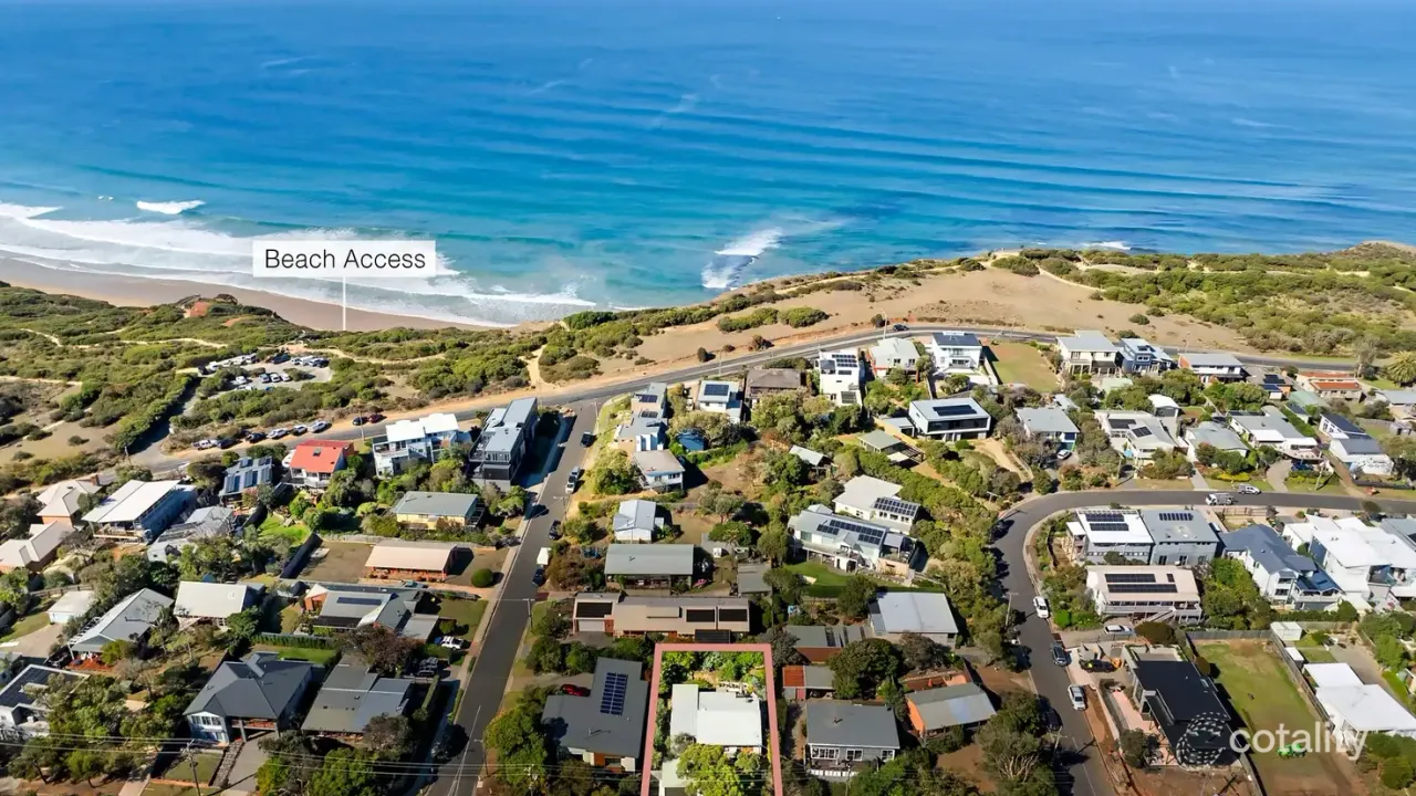3-bedroom house at 20 Sunset Strip, Jan Juc, VIC 3228, Surf Coast Council, Victoria