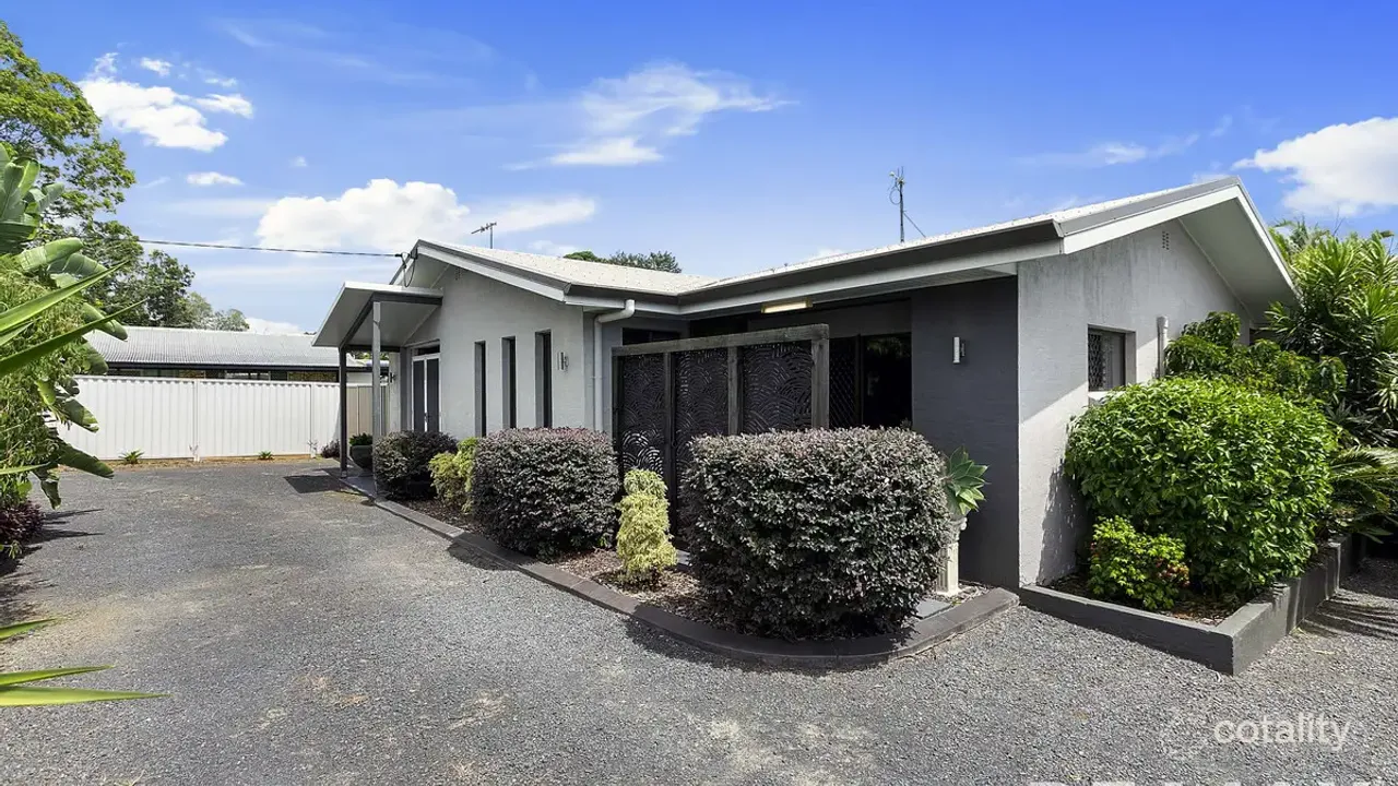 3-bedroom house at 23 Jensen Drive, Urraween, QLD 4655, Fraser Coast Council, Queensland