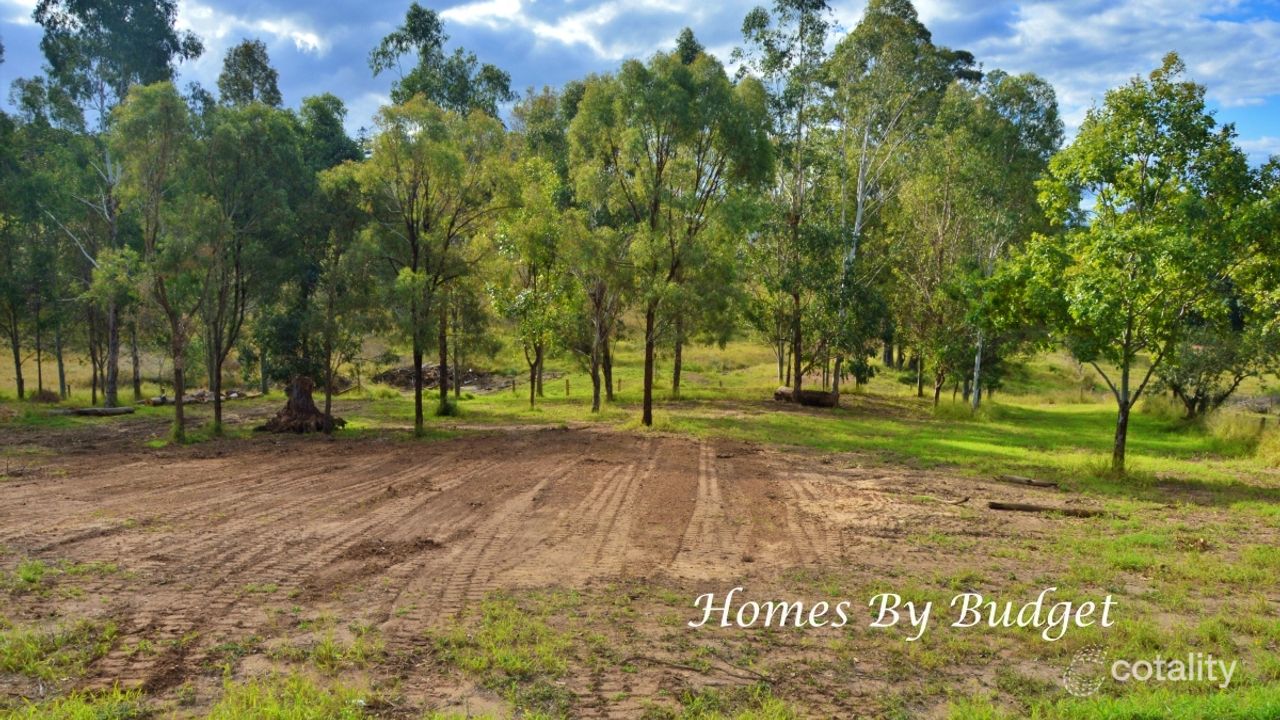 0-bedroom house at 61 Owens Street, Marburg, QLD 4346, Ipswich Council, Queensland
