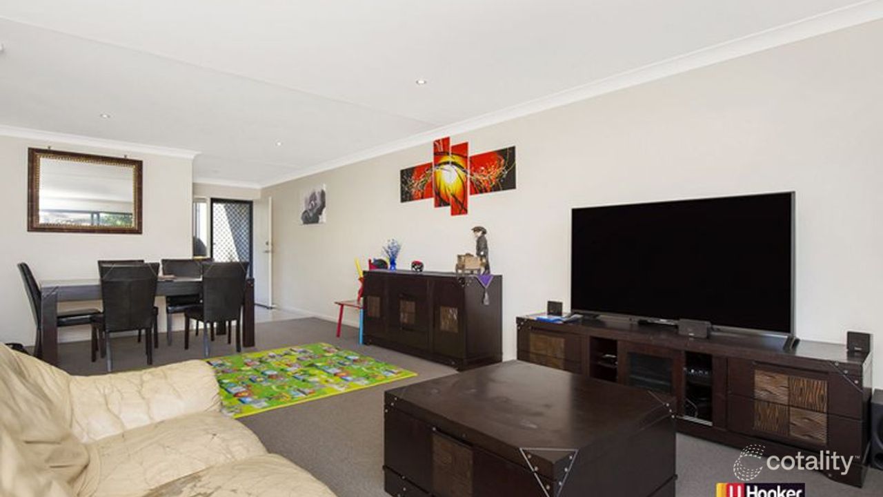 3-bedroom unit at 32/2 Jefferson Court, Upper Coomera, QLD 4209, Gold Coast, Queensland